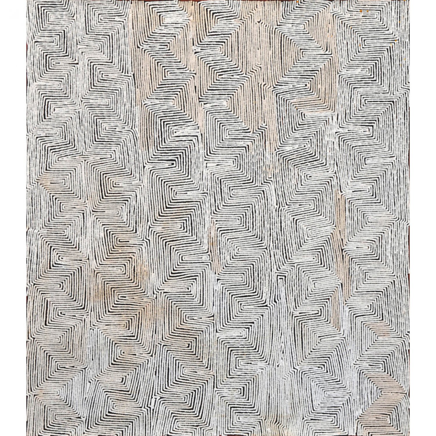 Ray James Tjangala