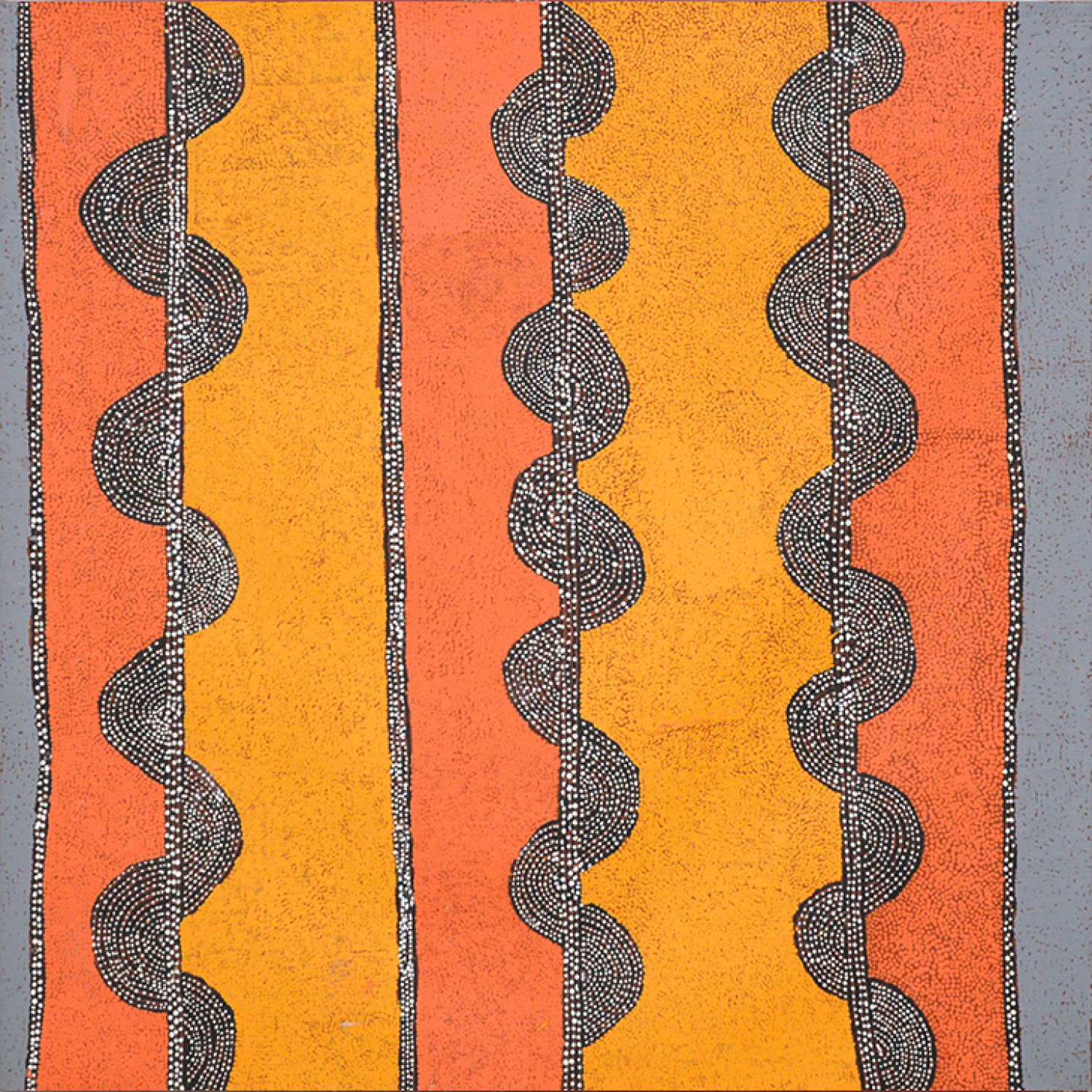 Richard Yukenbarri Tjakamarra