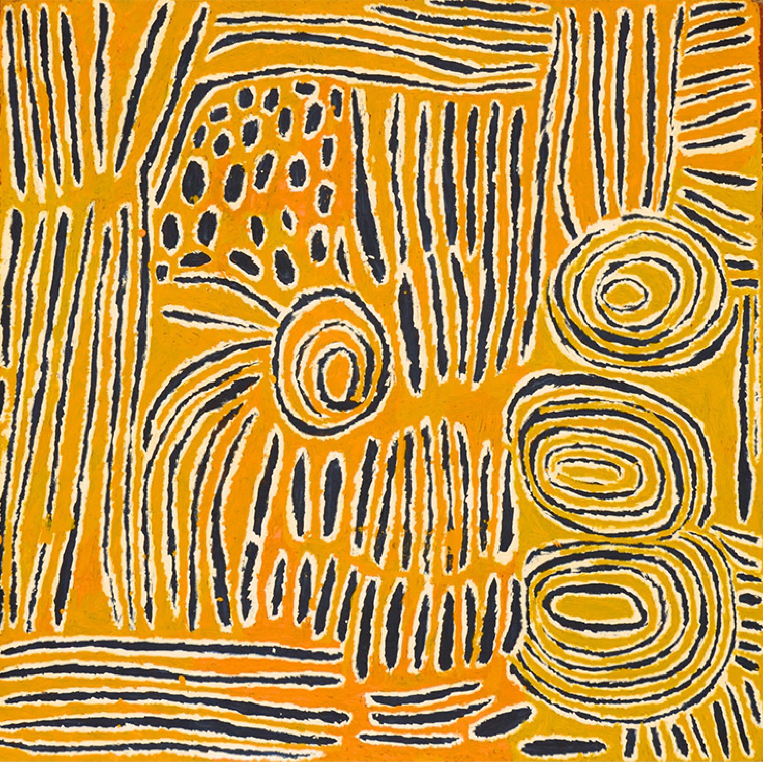 Tjunkiya Napaltjarri