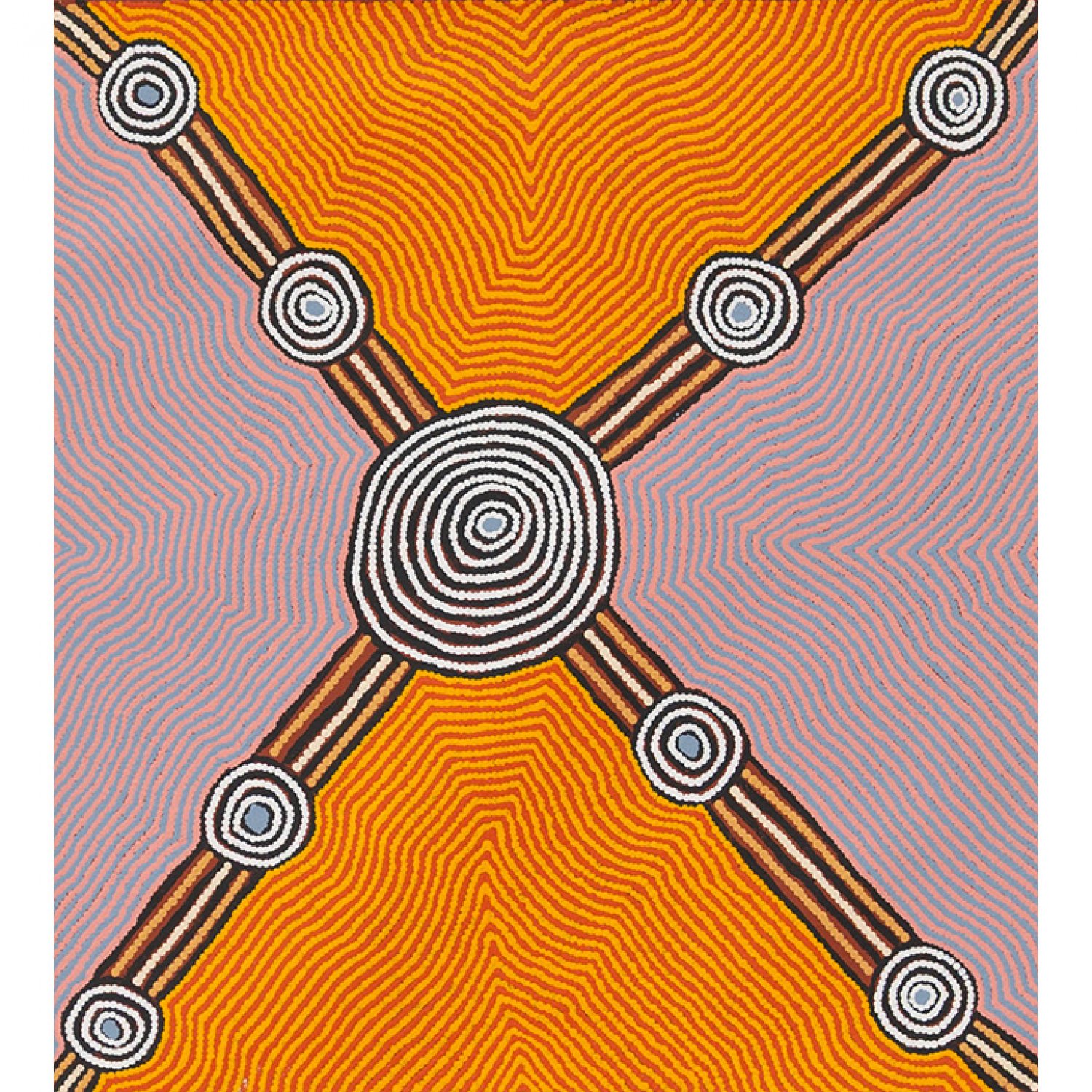 Brenda Napaltjarri