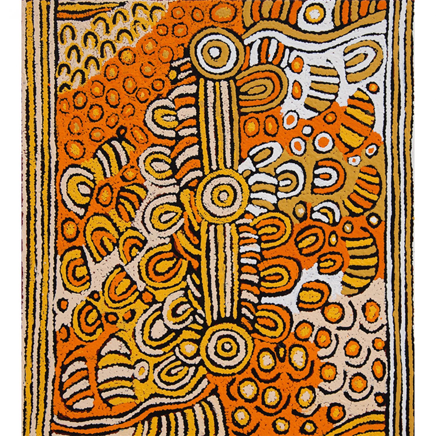 Narpula Scobie Napurrula