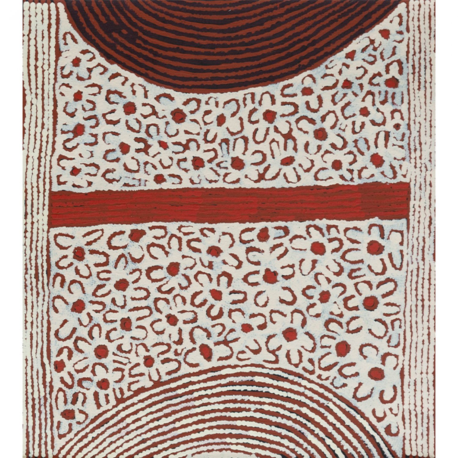 Lorraine Butler Napurrula