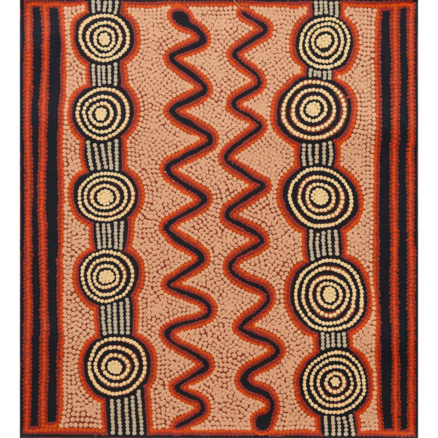 Rochelle Napaltjarri